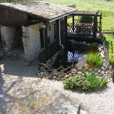 Mirathon Feriehus *