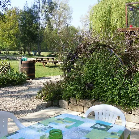 Prázdninový dům Mirathon