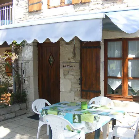 Mirathon * Baleyssagues