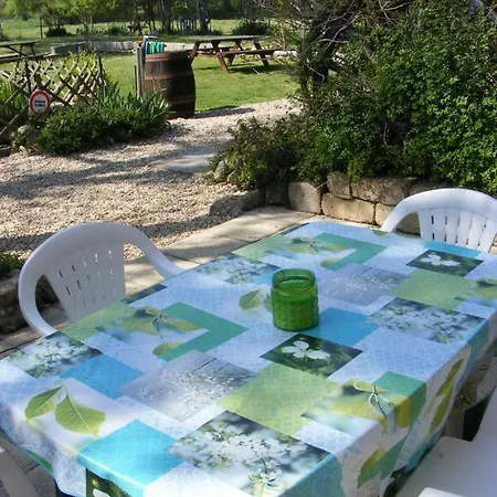 Mirathon Prázdninový dům *