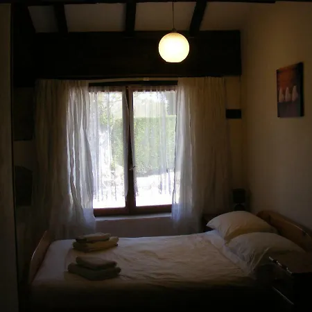 Mirathon Prázdninový dům *