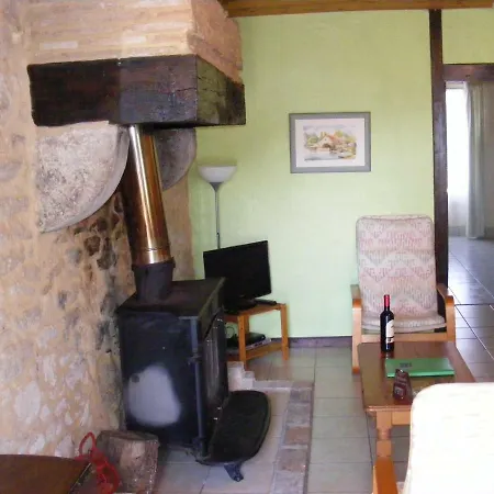 Mirathon Сasa de vacaciones Baleyssagues