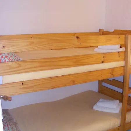 Mirathon Prázdninový dům Baleyssagues