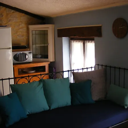 Mirathon Prázdninový dům *