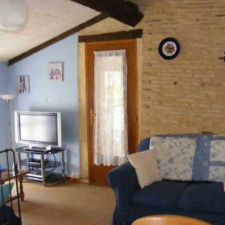 Mirathon Сasa de vacaciones Baleyssagues