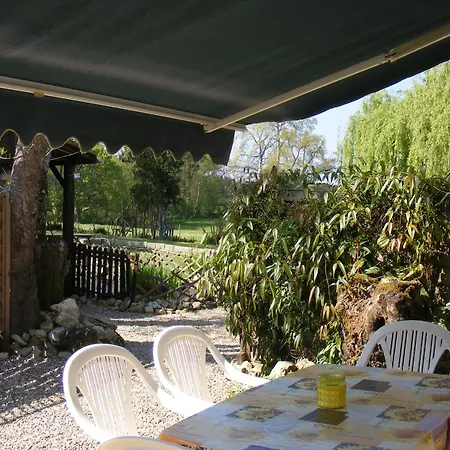 Mirathon Prázdninový dům