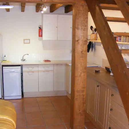 Mirathon Сasa de vacaciones *