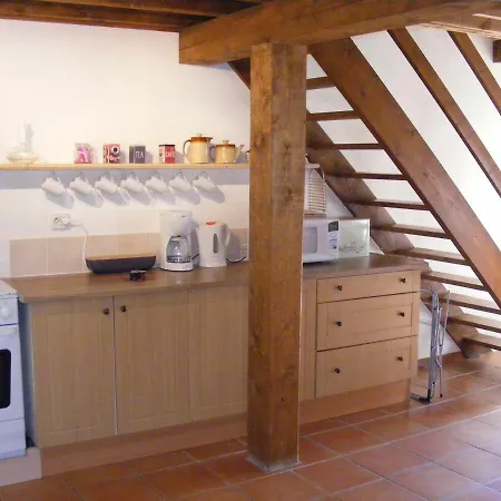 Mirathon Сasa de vacaciones *