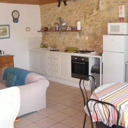 Сasa de vacaciones Mirathon Baleyssagues