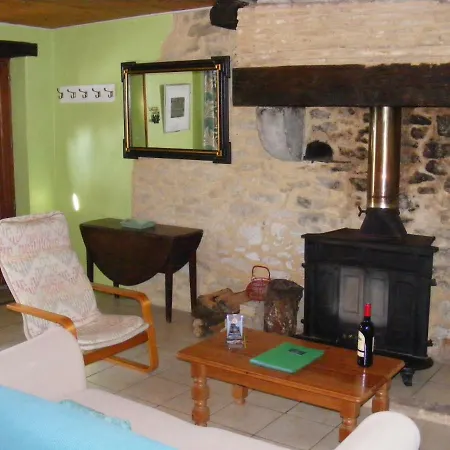 Mirathon Сasa de vacaciones Baleyssagues