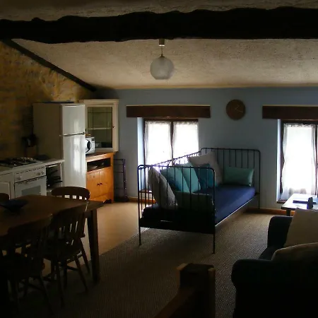 Prázdninový dům Mirathon