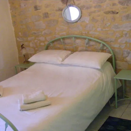 Prázdninový dům Mirathon Baleyssagues