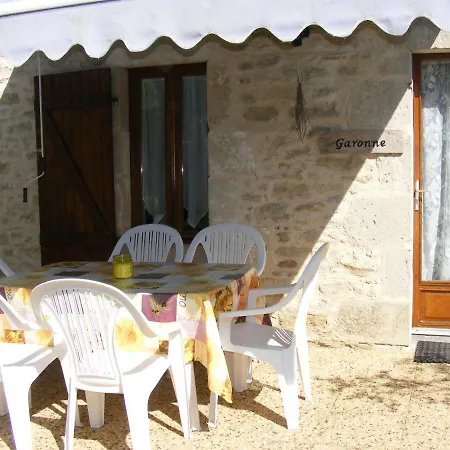 Сasa de vacaciones Mirathon *