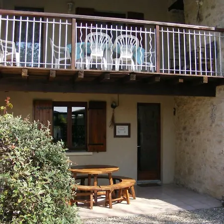 Mirathon Сasa de vacaciones *