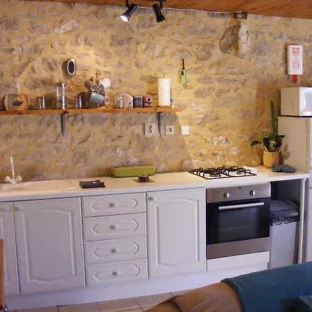 Prázdninový dům Mirathon Baleyssagues