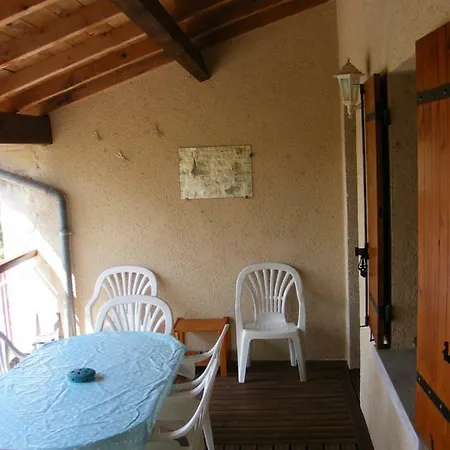 Prázdninový dům Mirathon *