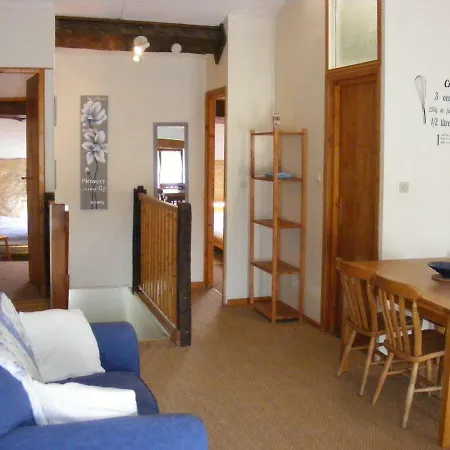 Prázdninový dům Mirathon Baleyssagues