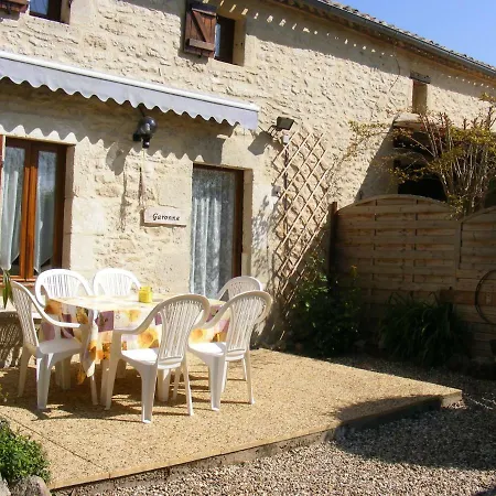 Сasa de vacaciones Mirathon *