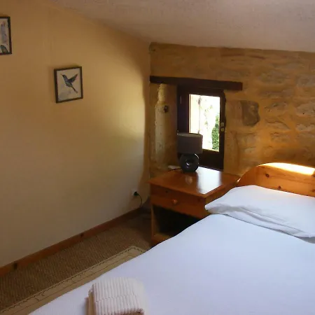 Сasa de vacaciones Mirathon *