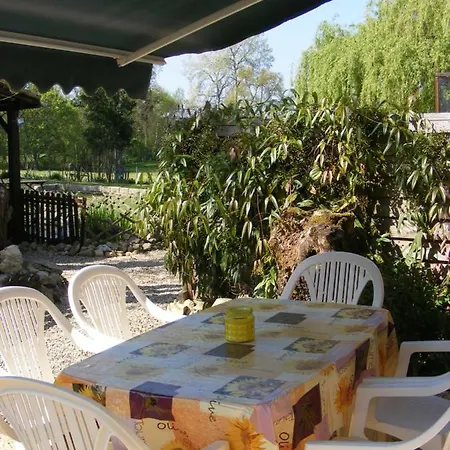 Mirathon * Baleyssagues