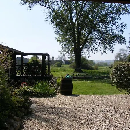 Сasa de vacaciones Mirathon