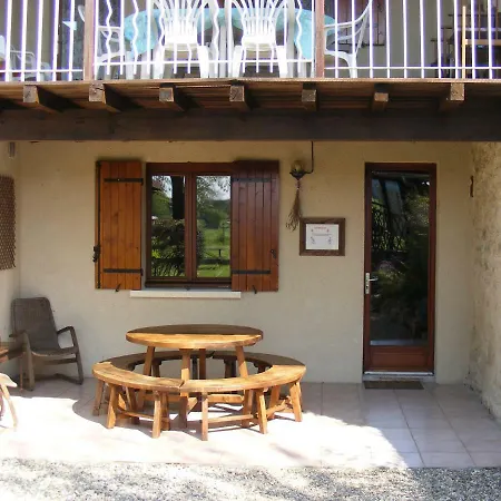 Mirathon Prázdninový dům