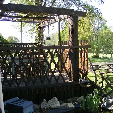 Mirathon * Baleyssagues