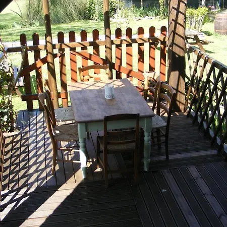 Prázdninový dům Mirathon