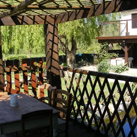 Mirathon Prázdninový dům