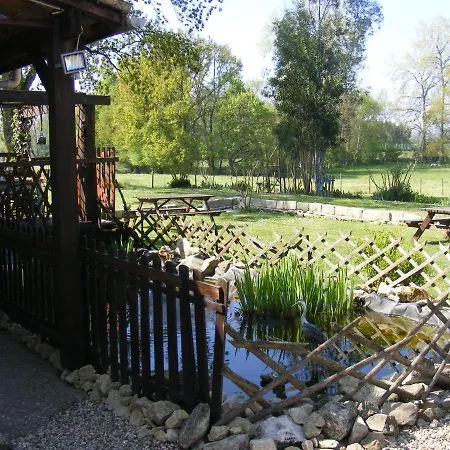 Mirathon Сasa de vacaciones Baleyssagues