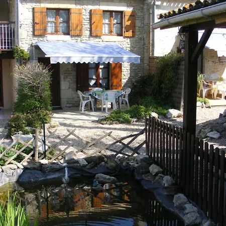 Mirathon Prázdninový dům *