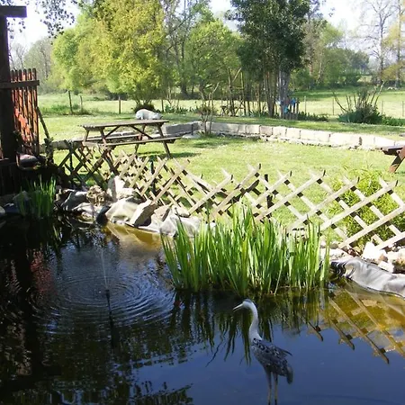 Mirathon Сasa de vacaciones