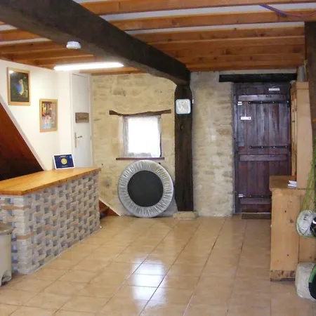 Mirathon Сasa de vacaciones Baleyssagues