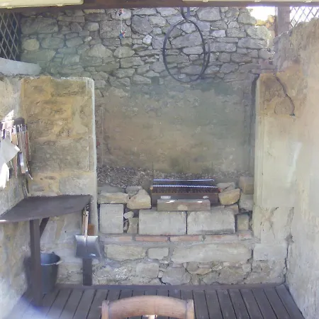 Сasa de vacaciones Mirathon Baleyssagues