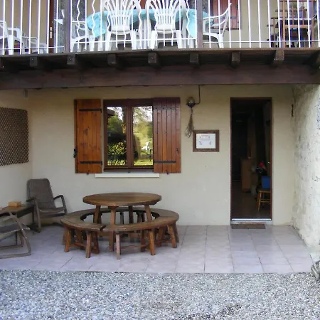 Mirathon Сasa de vacaciones Baleyssagues