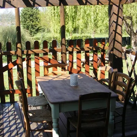 Mirathon * Baleyssagues