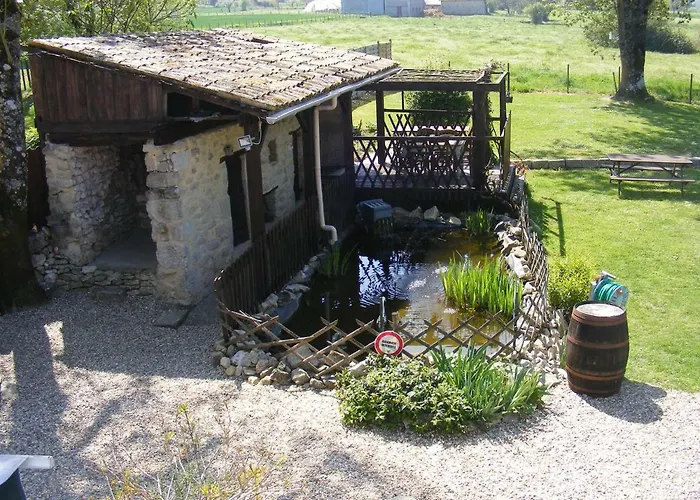 Mirathon Ferienhaus *