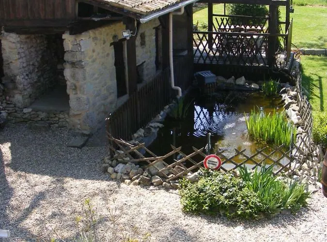 Mirathon Ferienhaus *