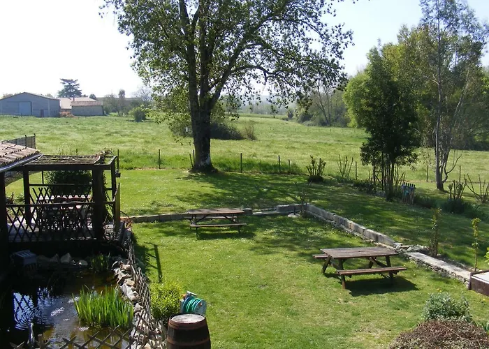 Mirathon Ferienhaus *