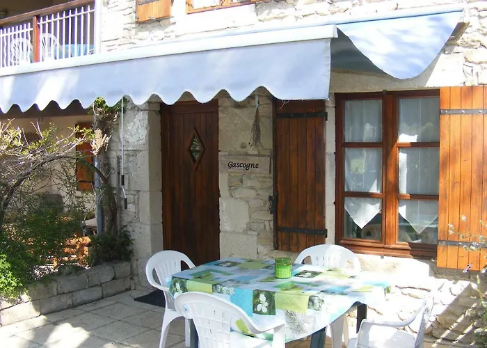 Mirathon * Baleyssagues