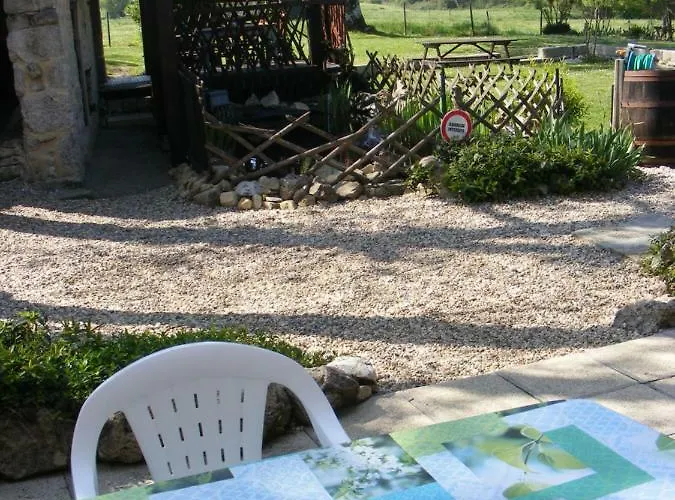 Mirathon Ferienhaus Baleyssagues