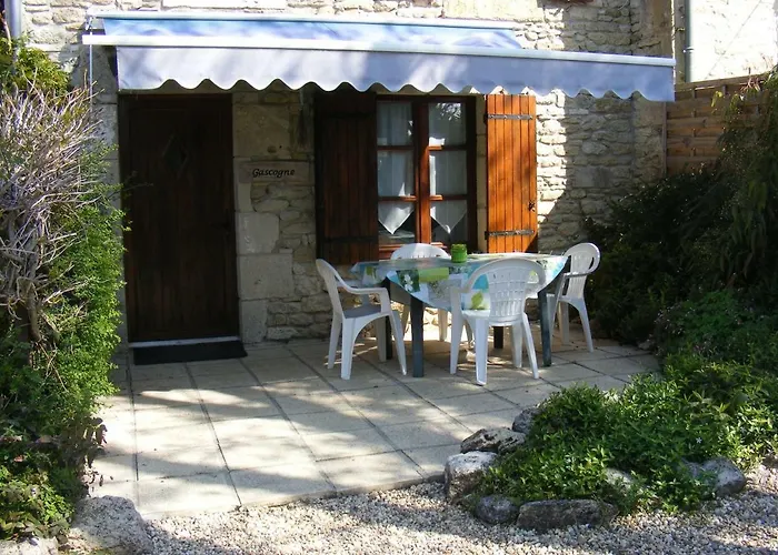 Ferienhaus Mirathon Baleyssagues