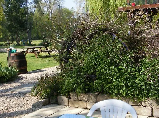 Ferienhaus Mirathon *