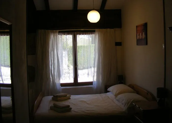 Mirathon Ferienhaus *