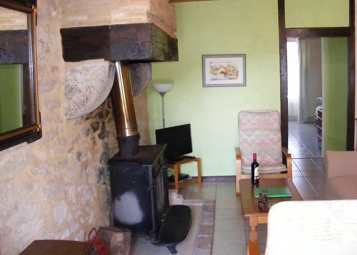 Mirathon Ferienhaus Baleyssagues