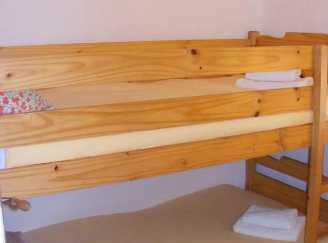 Mirathon Ferienhaus Baleyssagues