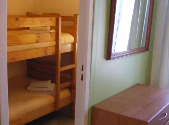 Ferienhaus Mirathon Baleyssagues