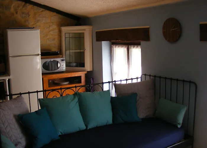 Mirathon Ferienhaus *