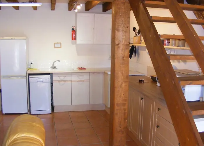 Mirathon Ferienhaus *