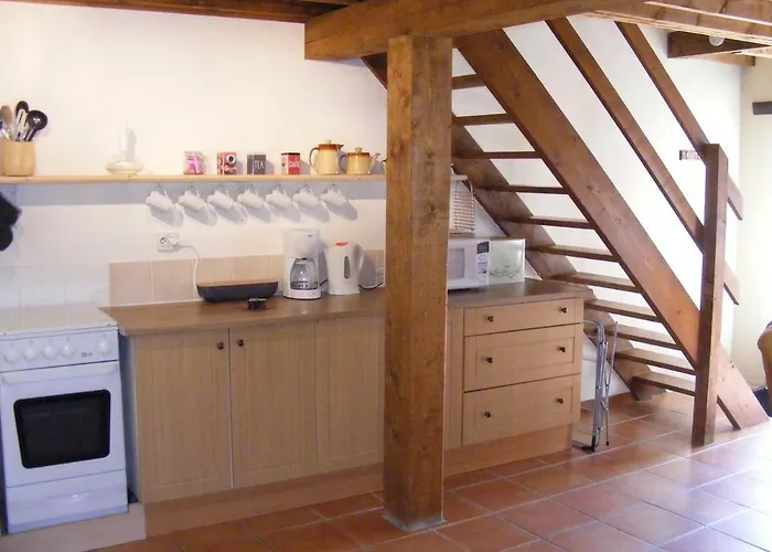 Mirathon Ferienhaus *